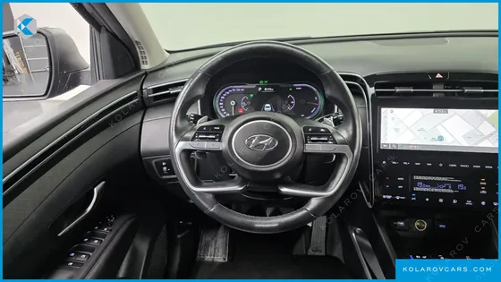 HYUNDAI TUCSON PREMIUM 2WD