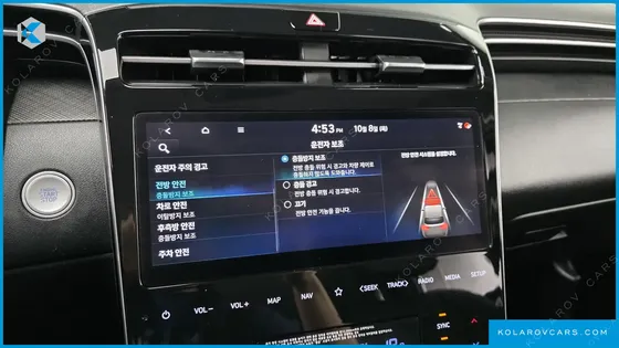 HYUNDAI TUCSON PREMIUM 2WD
