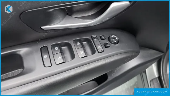 HYUNDAI TUCSON PREMIUM 2WD