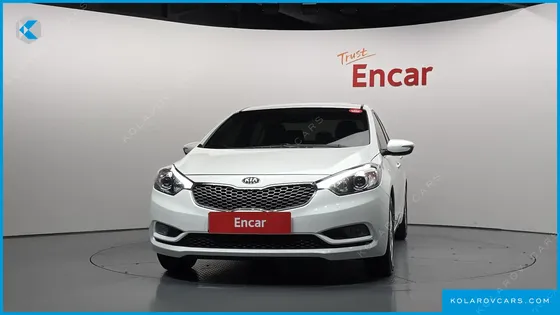 KIA K3 LUXURY