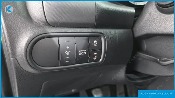KIA K3 LUXURY