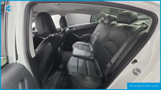 KIA K3 LUXURY