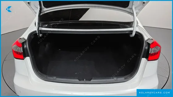 KIA K3 LUXURY