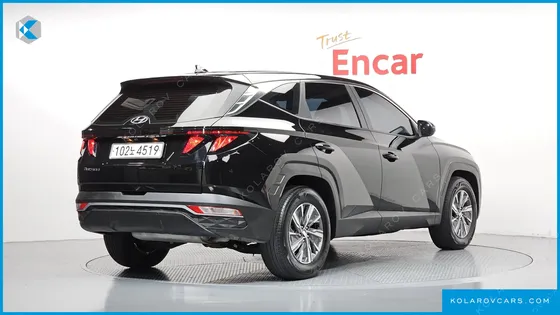 HYUNDAI TUCSON MODERN 2WD