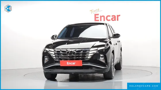 HYUNDAI TUCSON MODERN 2WD