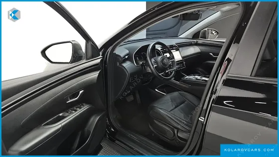 HYUNDAI TUCSON MODERN 2WD