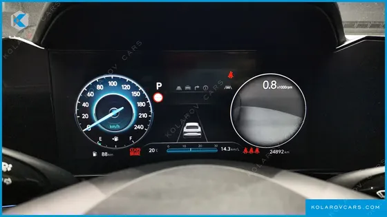 HYUNDAI ELANTRA (AVANTE) 1.6