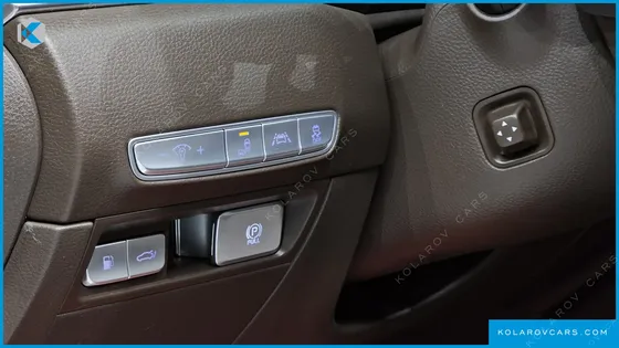 KIA K9 3.8 GDI