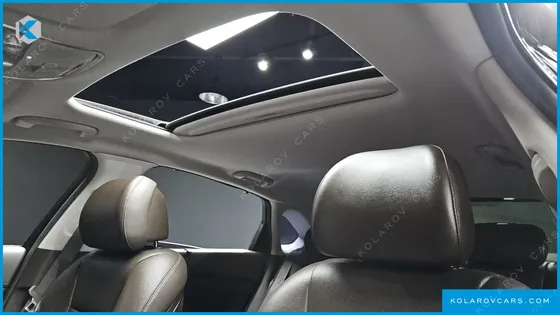 KIA K9 3.8 GDI
