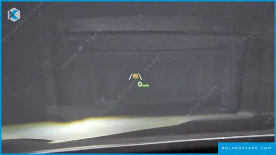 KIA K9 3.8 GDI