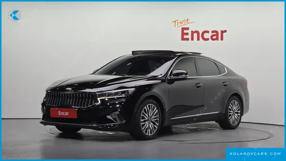 KIA K7 SIGNATURE