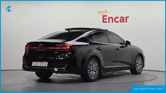 KIA K7 SIGNATURE