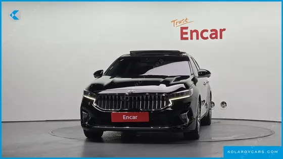 KIA K7 SIGNATURE