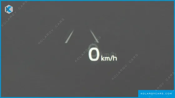 KIA K7 SIGNATURE