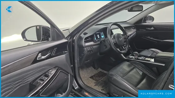 KIA K7 SIGNATURE