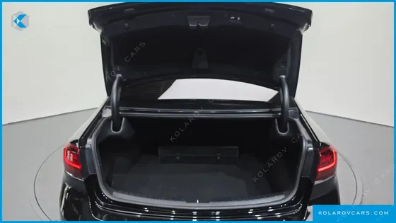 KIA K7 SIGNATURE