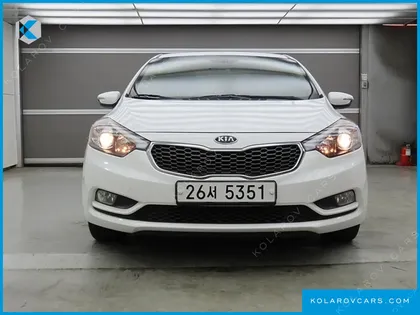 KIA K3 TRENDY