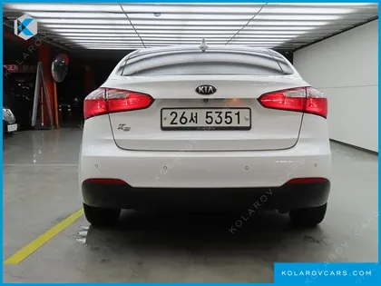 KIA K3 TRENDY