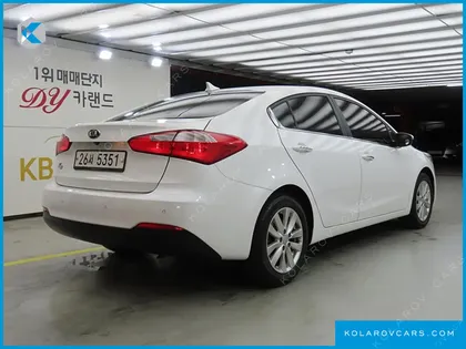 KIA K3 TRENDY