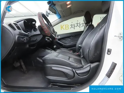 KIA K3 TRENDY