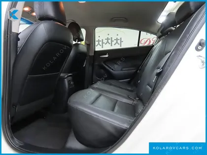 KIA K3 TRENDY