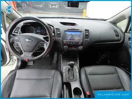 KIA K3 TRENDY