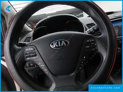 KIA K3 TRENDY