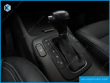 KIA K3 TRENDY