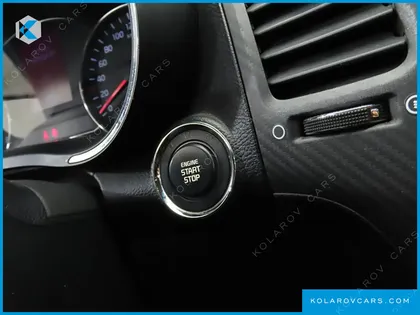 KIA K3 TRENDY