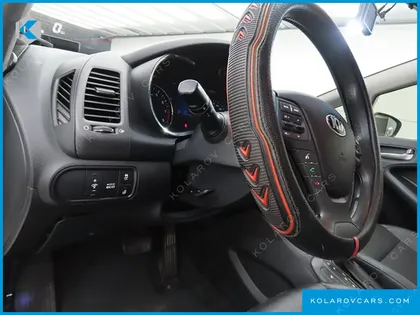 KIA K3 TRENDY