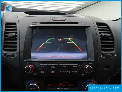 KIA K3 TRENDY