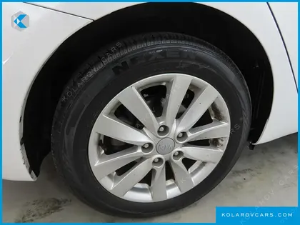 KIA K3 TRENDY