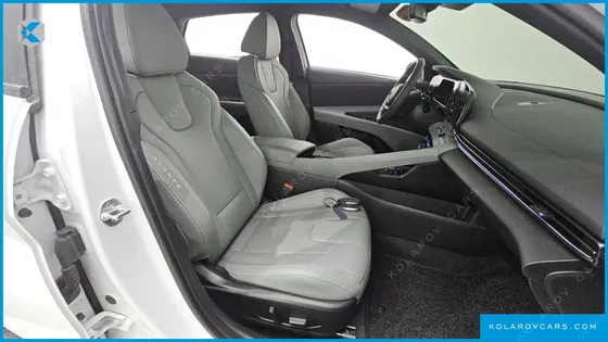 HYUNDAI ELANTRA (AVANTE) 1.6