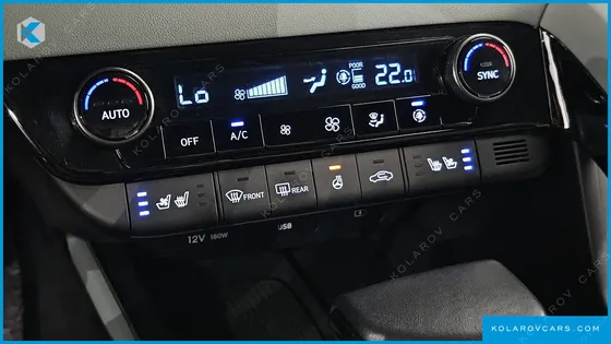 HYUNDAI ELANTRA (AVANTE) 1.6