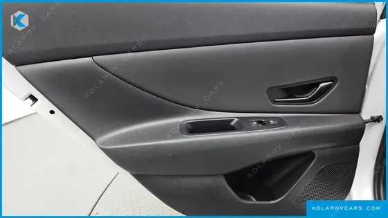 HYUNDAI ELANTRA (AVANTE) 1.6