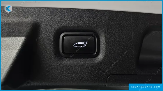 HYUNDAI SANTA FE GASOLINE 2.5T 2WD