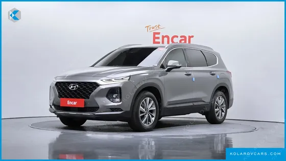 HYUNDAI SANTA FE DIESEL 2.0 2WD