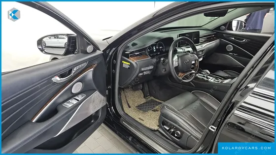 KIA K9 3.8 GDI AWD