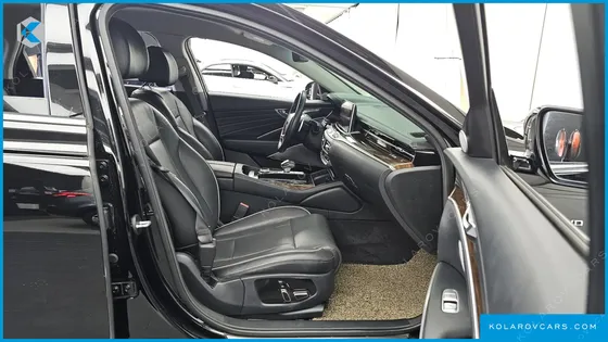 KIA K9 3.8 GDI AWD