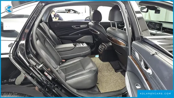 KIA K9 3.8 GDI AWD