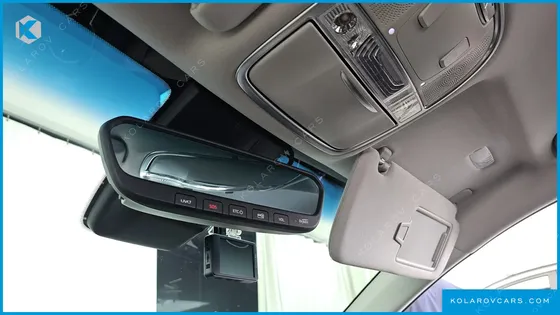 KIA K9 3.8 GDI AWD