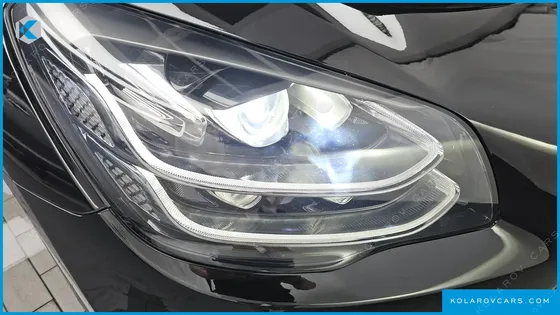 KIA K9 3.8 GDI AWD