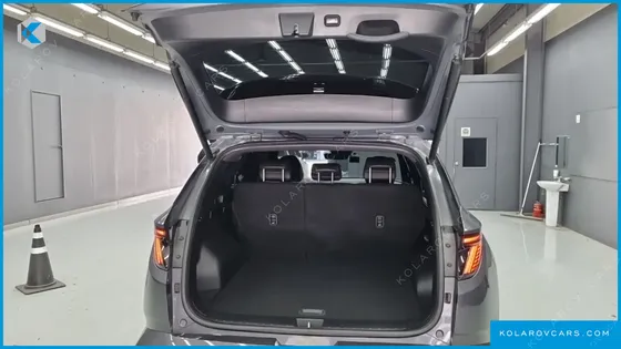 HYUNDAI TUCSON N LINE 2WD