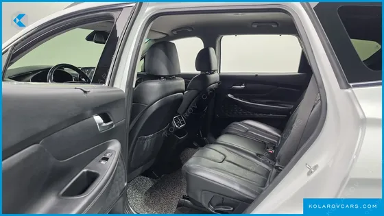 HYUNDAI SANTA FE GASOLINE 2.0T 4WD