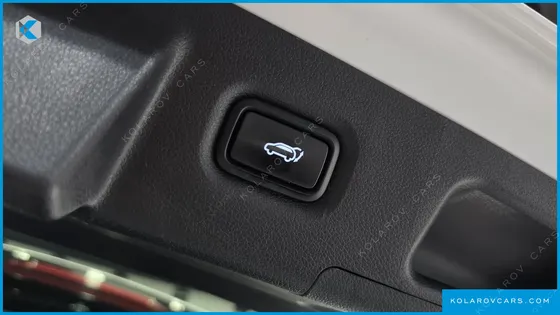 HYUNDAI SANTA FE GASOLINE 2.0T 4WD