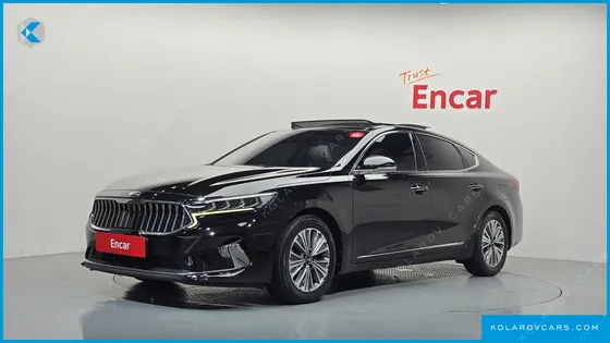 KIA K7 SIGNATURE