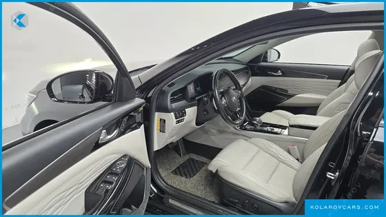 KIA K7 SIGNATURE