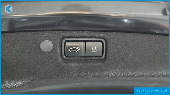KIA K7 SIGNATURE