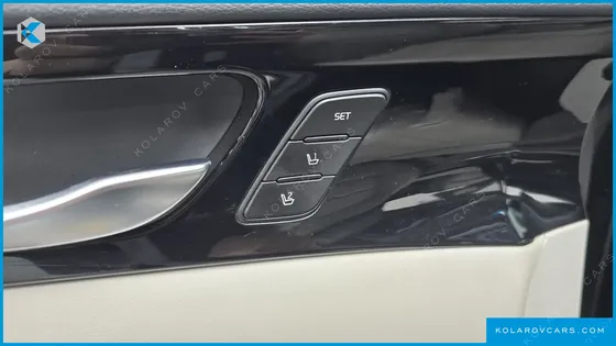 KIA K7 SIGNATURE