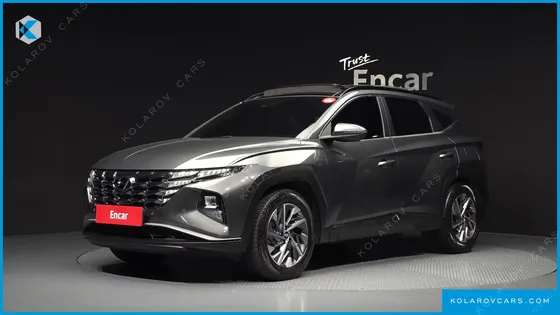 HYUNDAI TUCSON PREMIUM 2WD